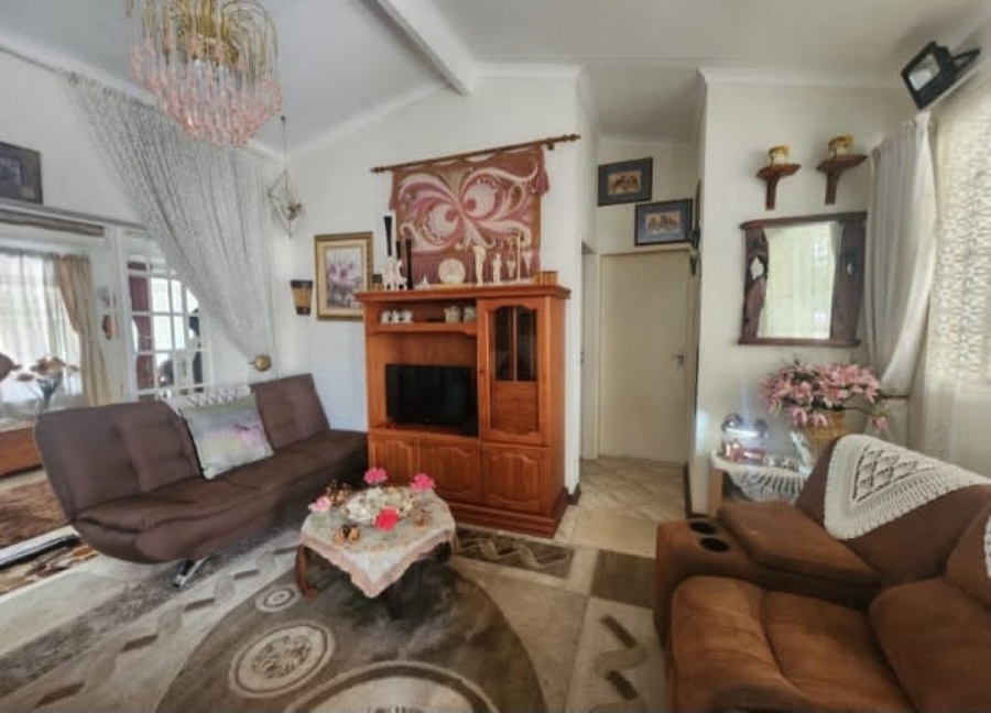 3 Bedroom Property for Sale in Rooiberg Limpopo