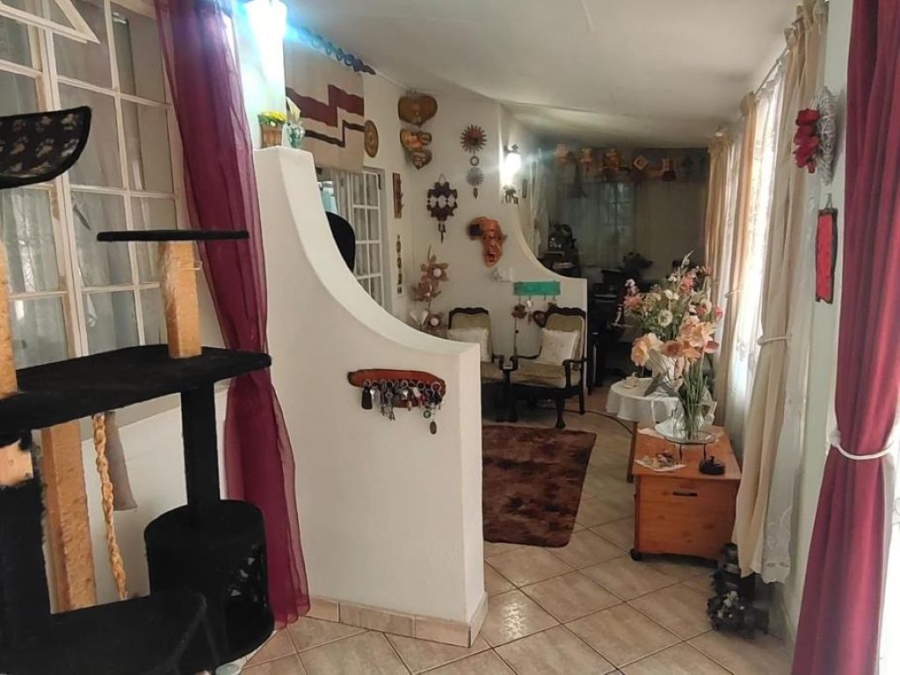 3 Bedroom Property for Sale in Rooiberg Limpopo