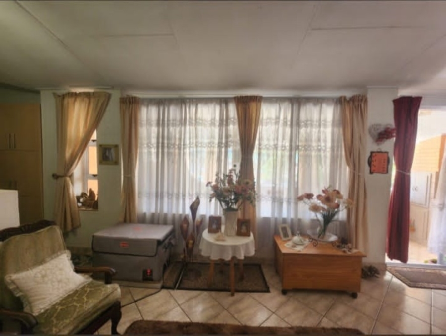 3 Bedroom Property for Sale in Rooiberg Limpopo