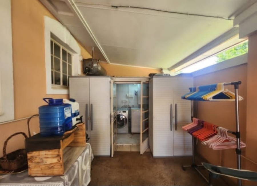 3 Bedroom Property for Sale in Rooiberg Limpopo