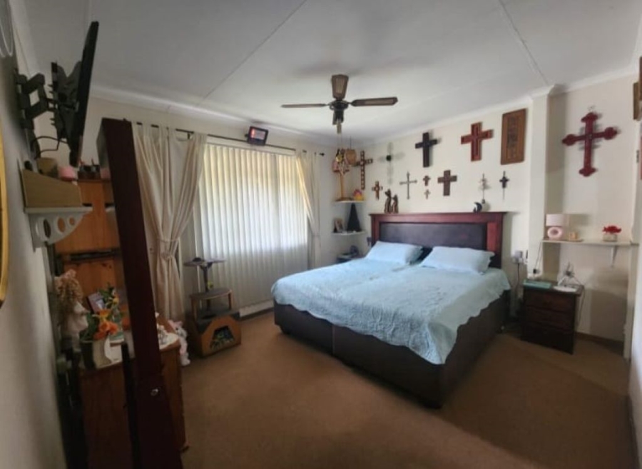 3 Bedroom Property for Sale in Rooiberg Limpopo