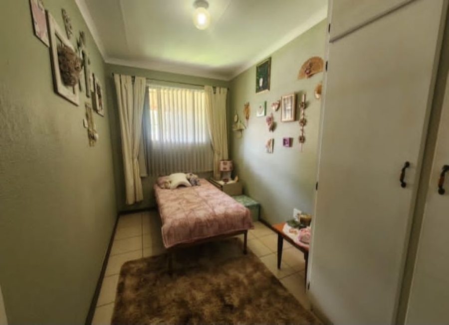 3 Bedroom Property for Sale in Rooiberg Limpopo