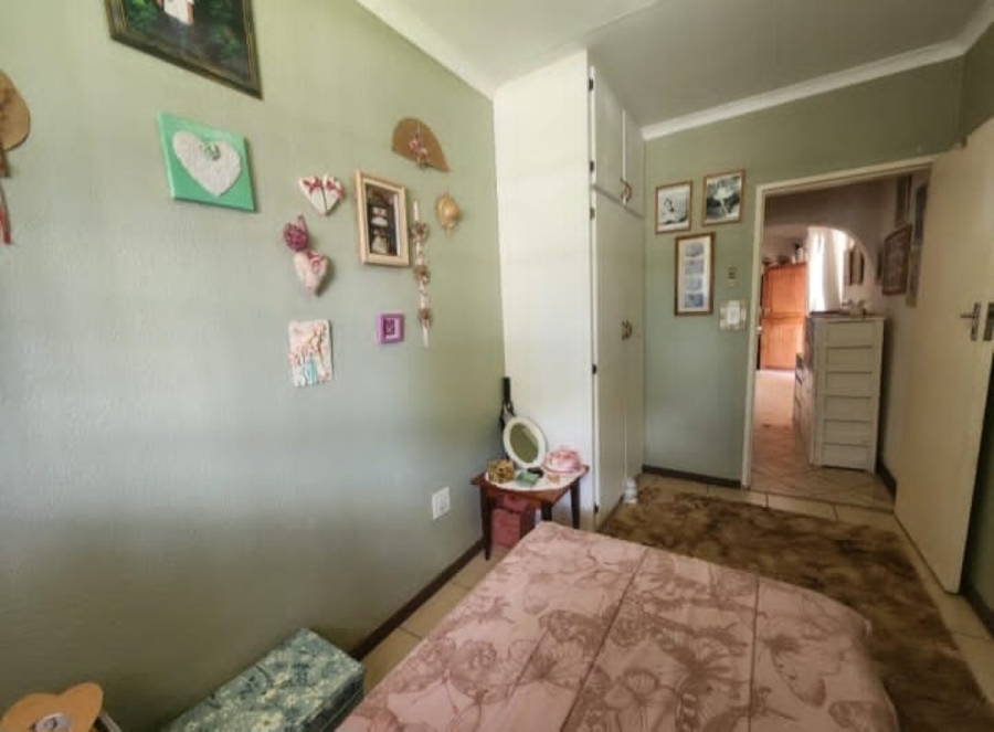 3 Bedroom Property for Sale in Rooiberg Limpopo