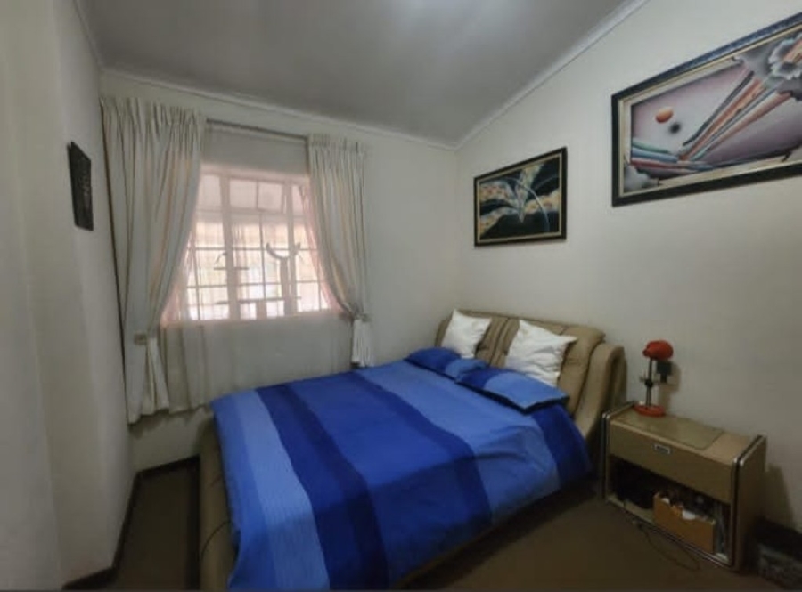 3 Bedroom Property for Sale in Rooiberg Limpopo