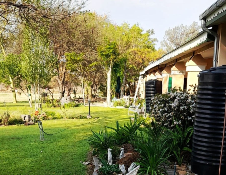 3 Bedroom Property for Sale in Rooiberg Limpopo