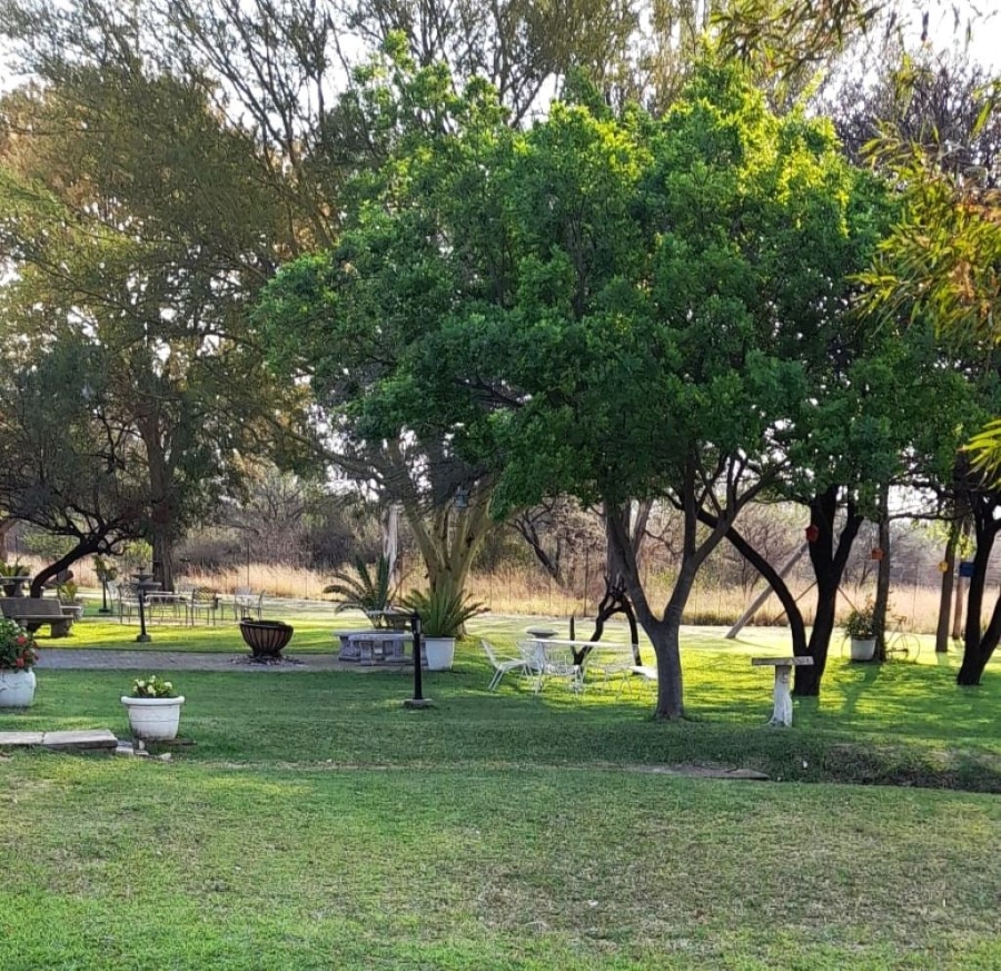 3 Bedroom Property for Sale in Rooiberg Limpopo