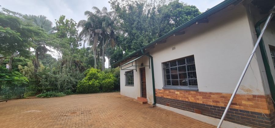 To Let 3 Bedroom Property for Rent in Louis Trichardt Limpopo