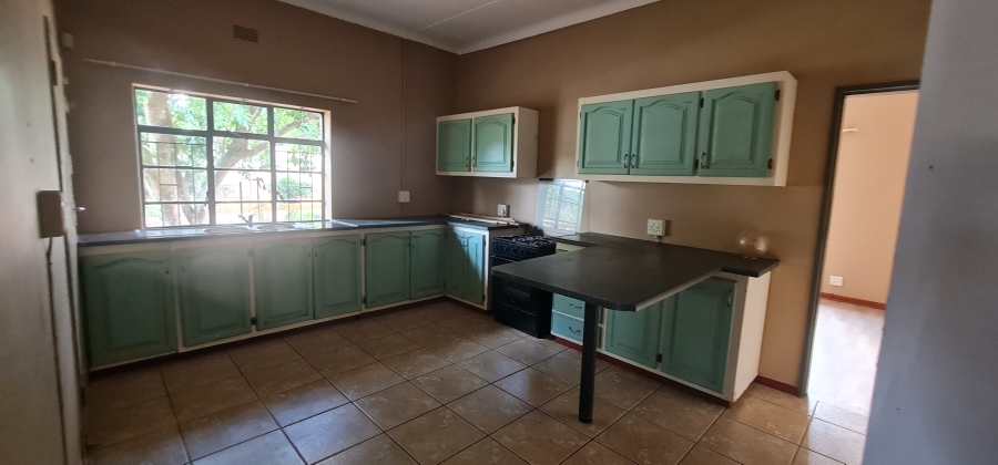 To Let 3 Bedroom Property for Rent in Louis Trichardt Limpopo