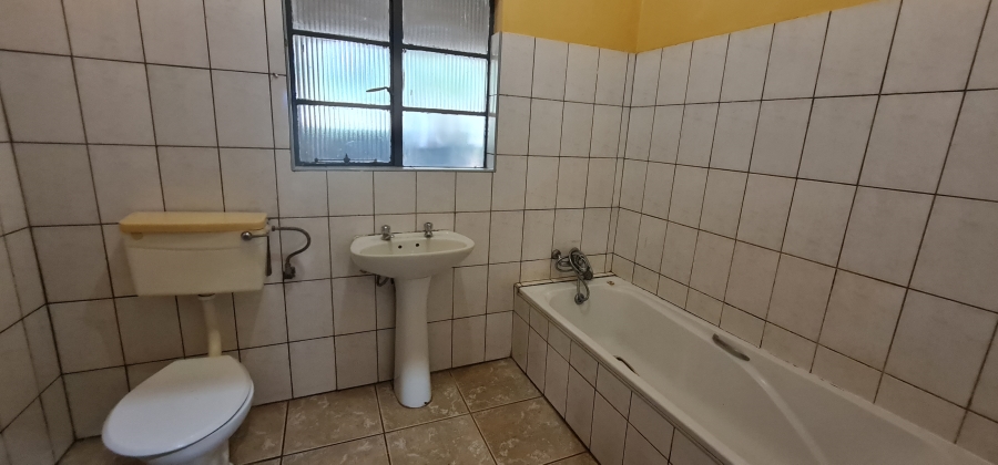 To Let 3 Bedroom Property for Rent in Louis Trichardt Limpopo