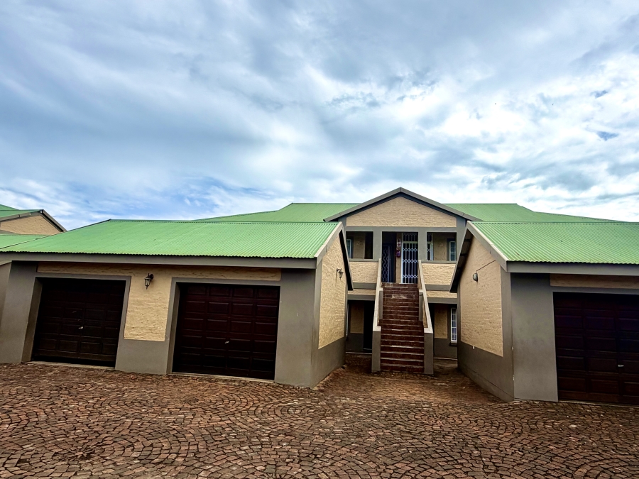 3 Bedroom Property for Sale in Louis Trichardt Limpopo