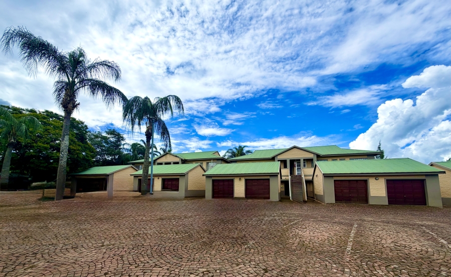 3 Bedroom Property for Sale in Louis Trichardt Limpopo