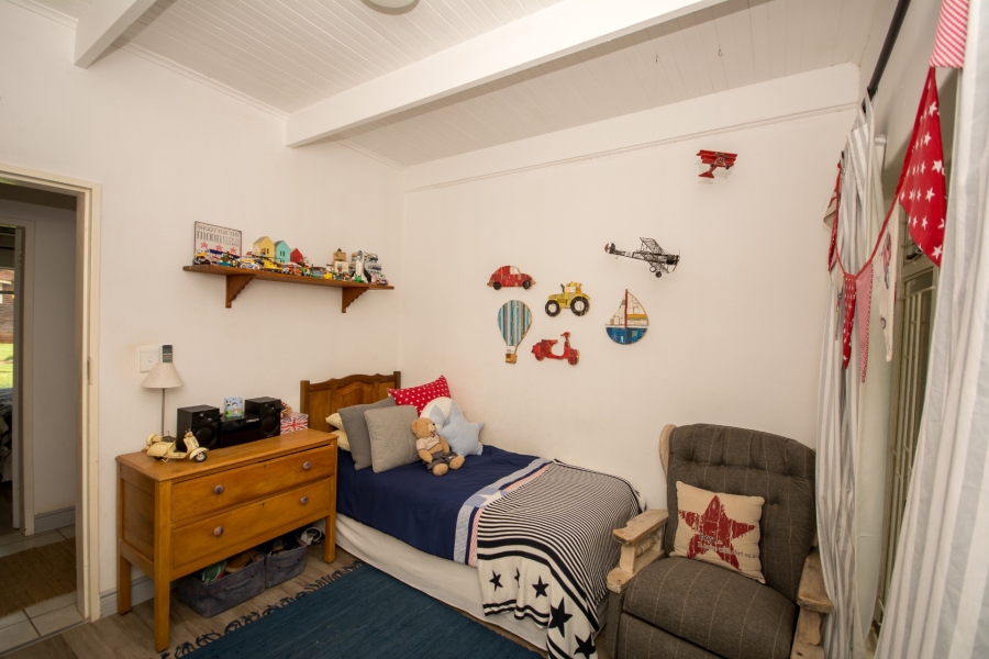 5 Bedroom Property for Sale in Chroompark Limpopo