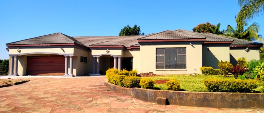 4 Bedroom Property for Sale in Sibasa Limpopo