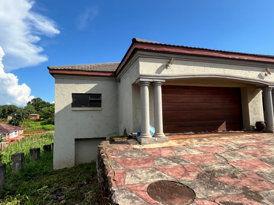 4 Bedroom Property for Sale in Sibasa Limpopo