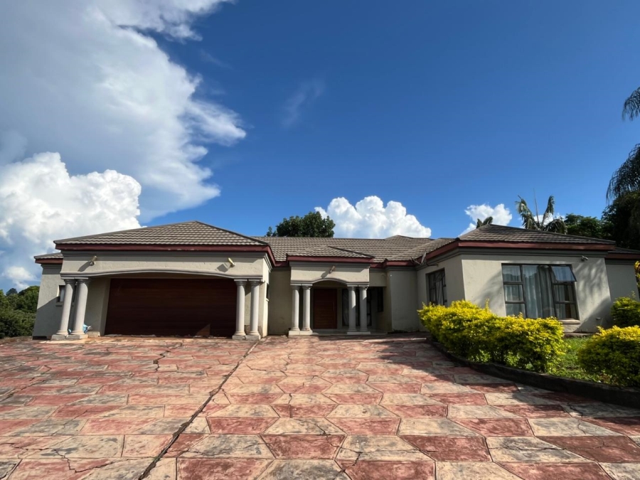 4 Bedroom Property for Sale in Sibasa Limpopo