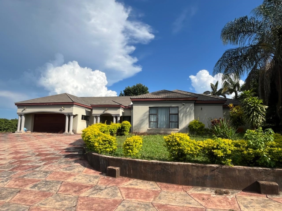 4 Bedroom Property for Sale in Sibasa Limpopo