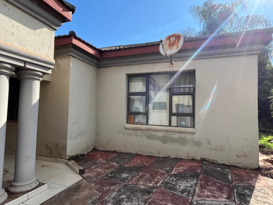 4 Bedroom Property for Sale in Sibasa Limpopo