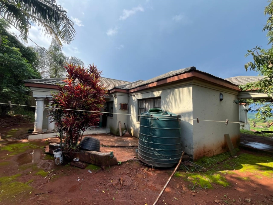 4 Bedroom Property for Sale in Sibasa Limpopo
