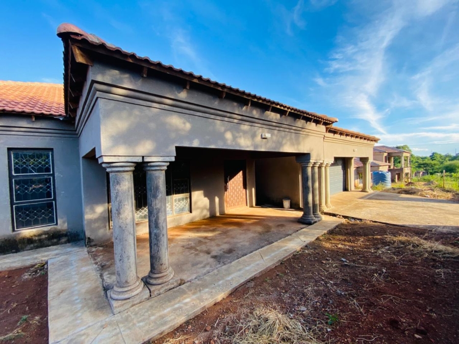 4 Bedroom Property for Sale in Mutoti Limpopo