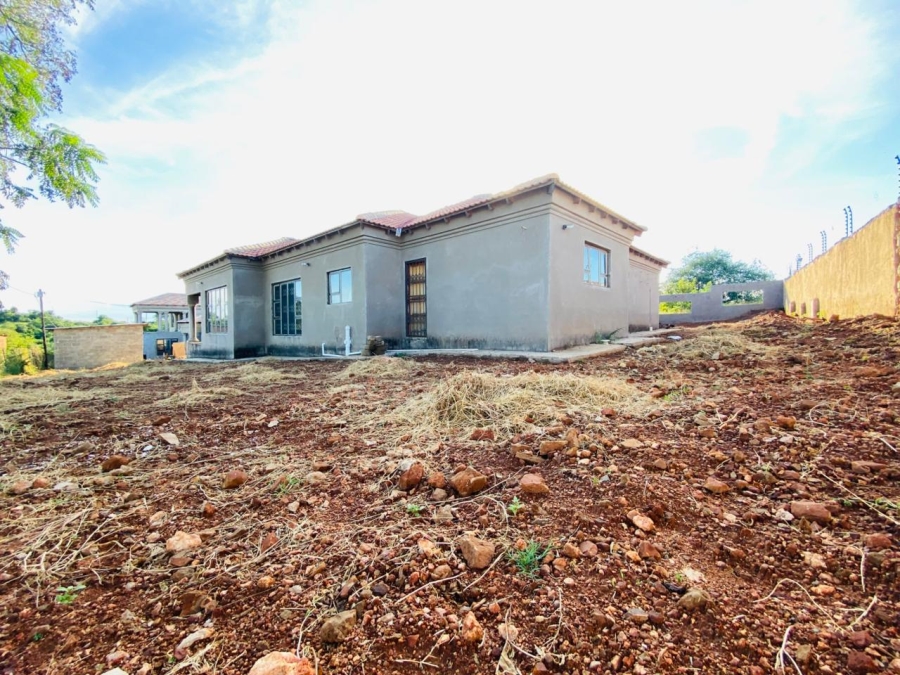 4 Bedroom Property for Sale in Mutoti Limpopo