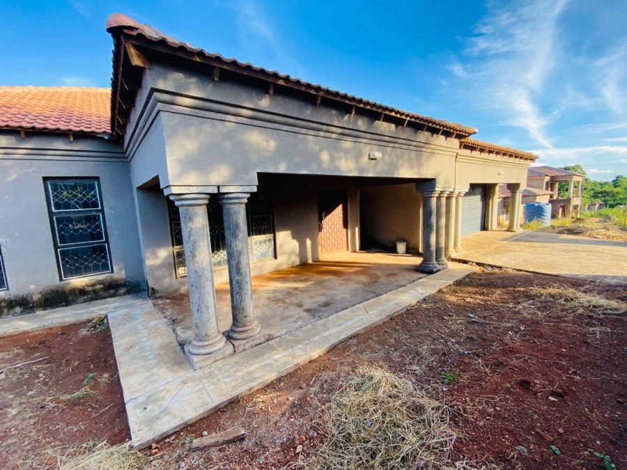 4 Bedroom Property for Sale in Mutoti Limpopo