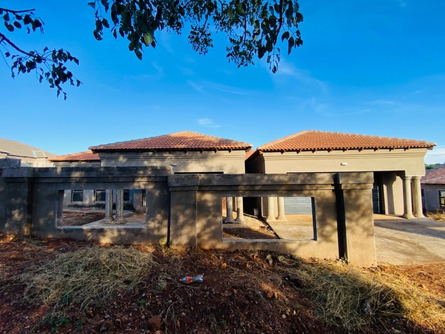 4 Bedroom Property for Sale in Mutoti Limpopo