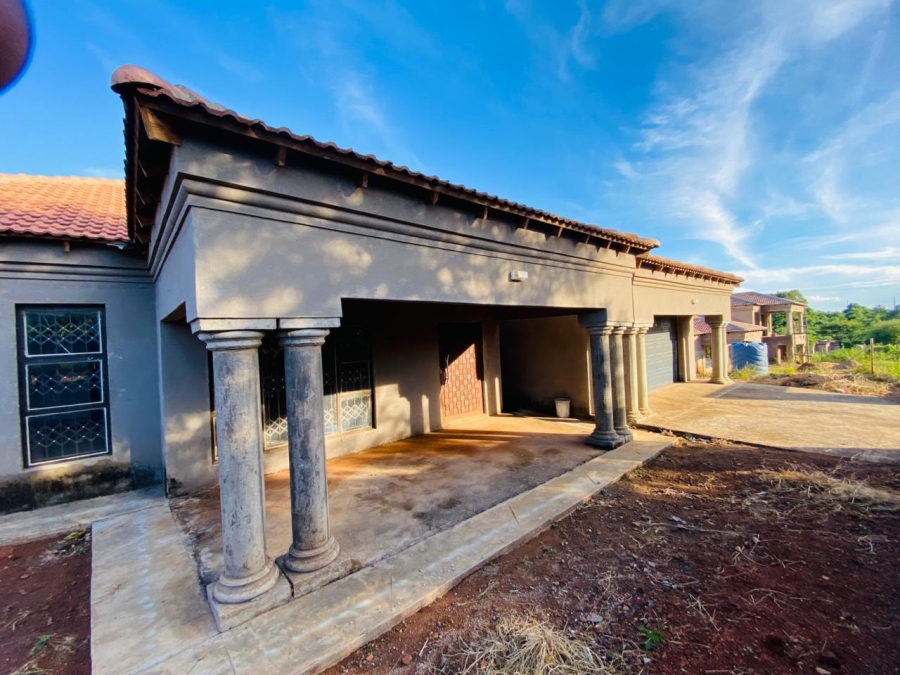 4 Bedroom Property for Sale in Mutoti Limpopo