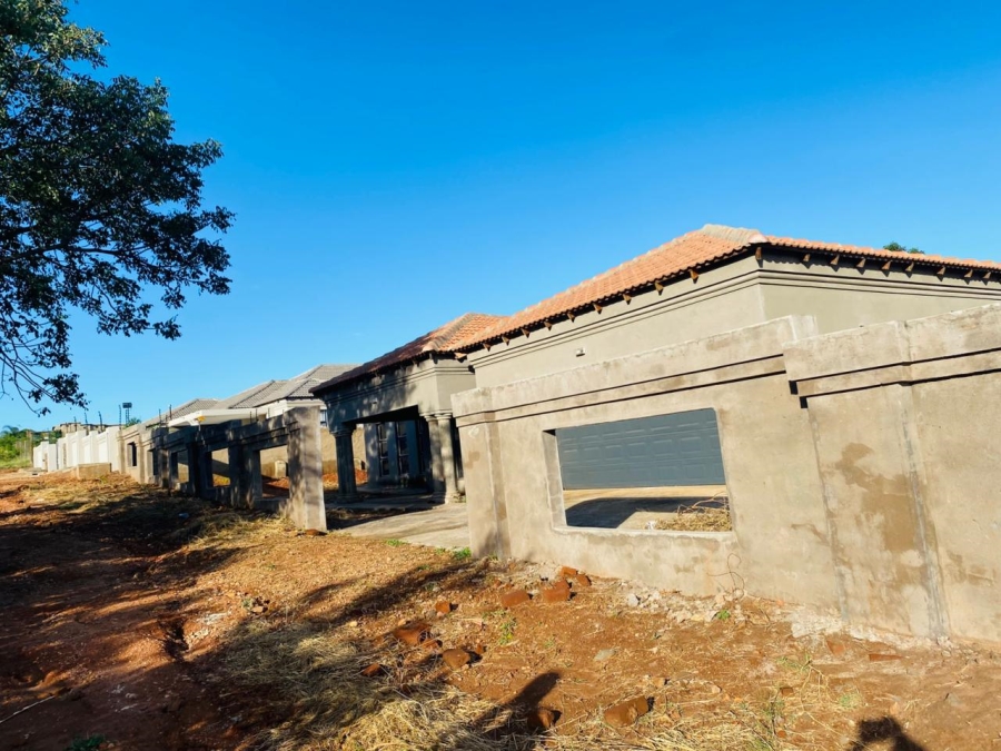 4 Bedroom Property for Sale in Mutoti Limpopo