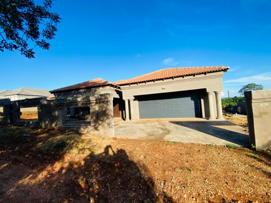 4 Bedroom Property for Sale in Mutoti Limpopo