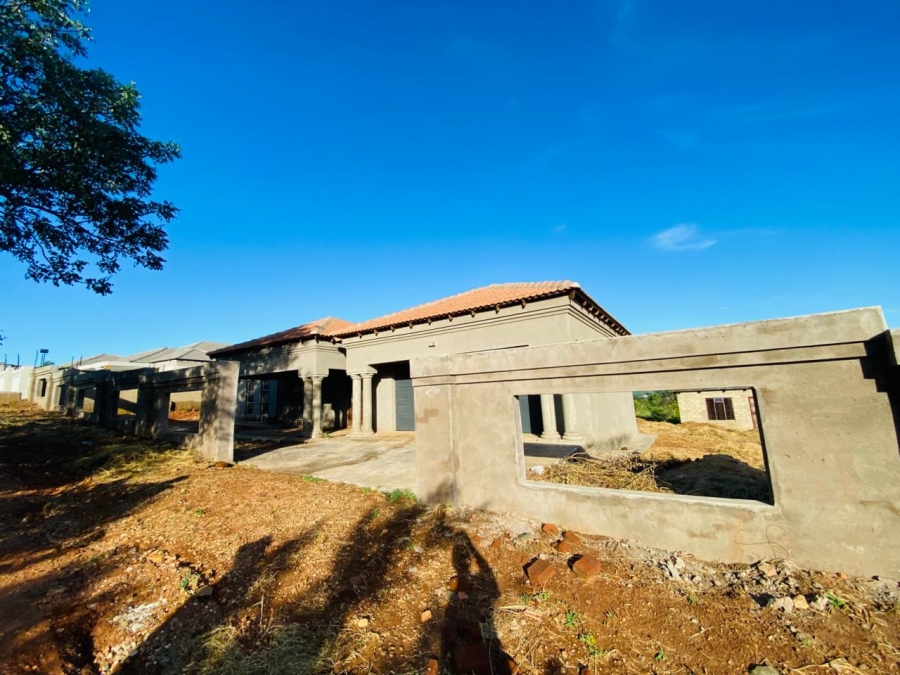 4 Bedroom Property for Sale in Mutoti Limpopo