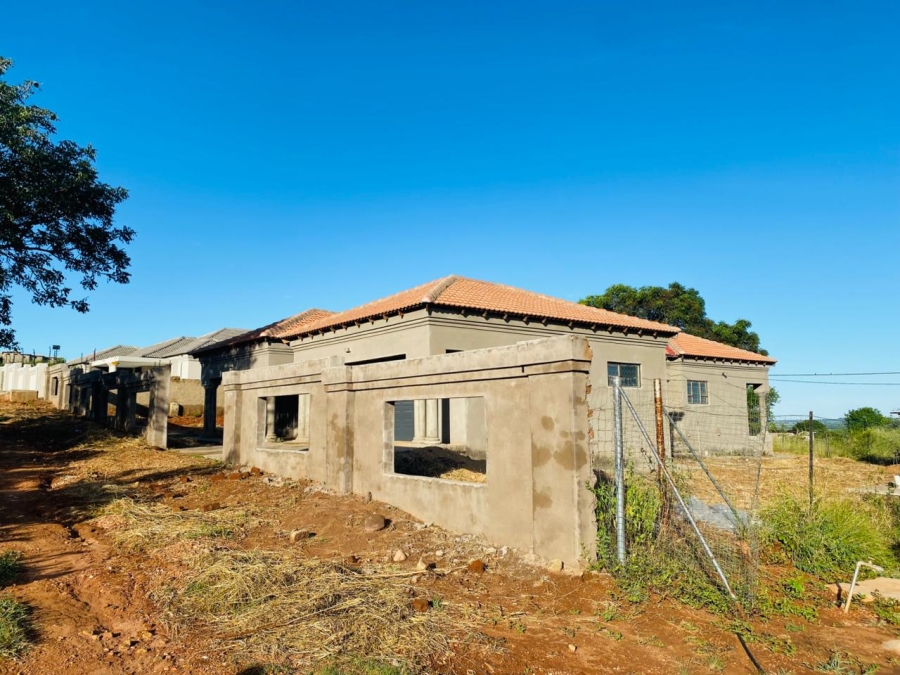 4 Bedroom Property for Sale in Mutoti Limpopo