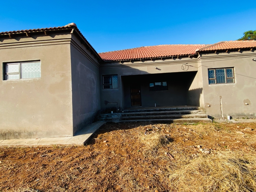 4 Bedroom Property for Sale in Mutoti Limpopo