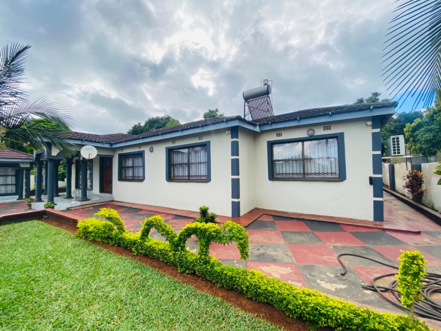 5 Bedroom Property for Sale in Tshilamba Limpopo