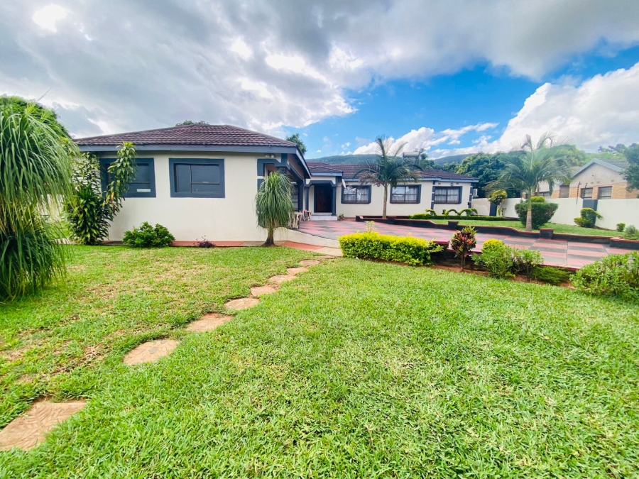 5 Bedroom Property for Sale in Tshilamba Limpopo