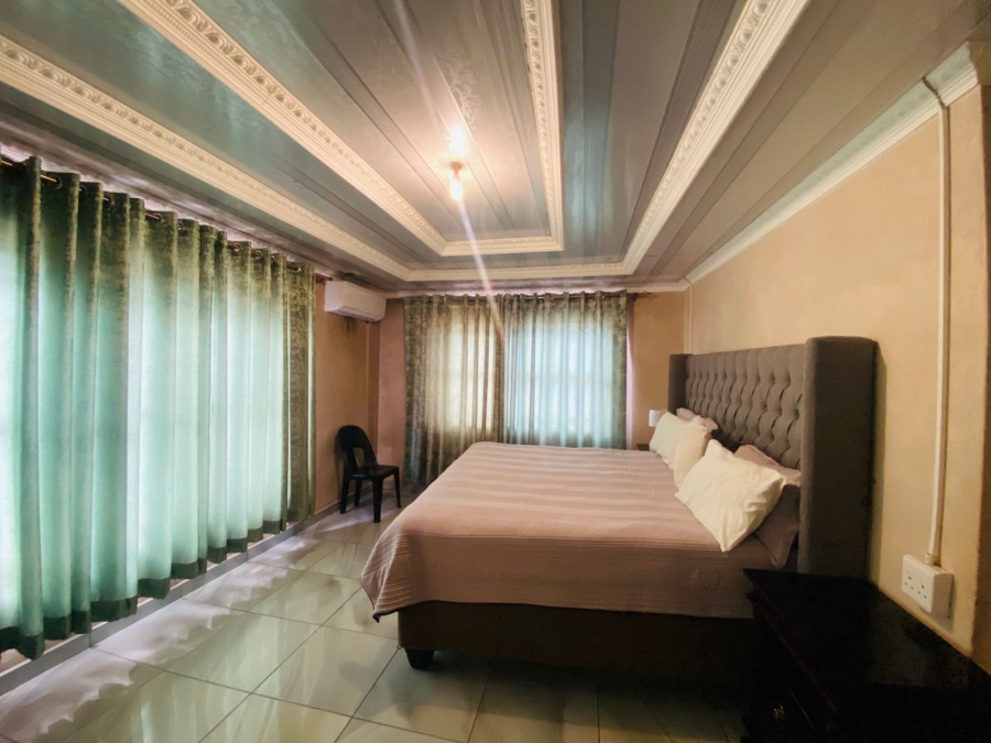 5 Bedroom Property for Sale in Tshilamba Limpopo