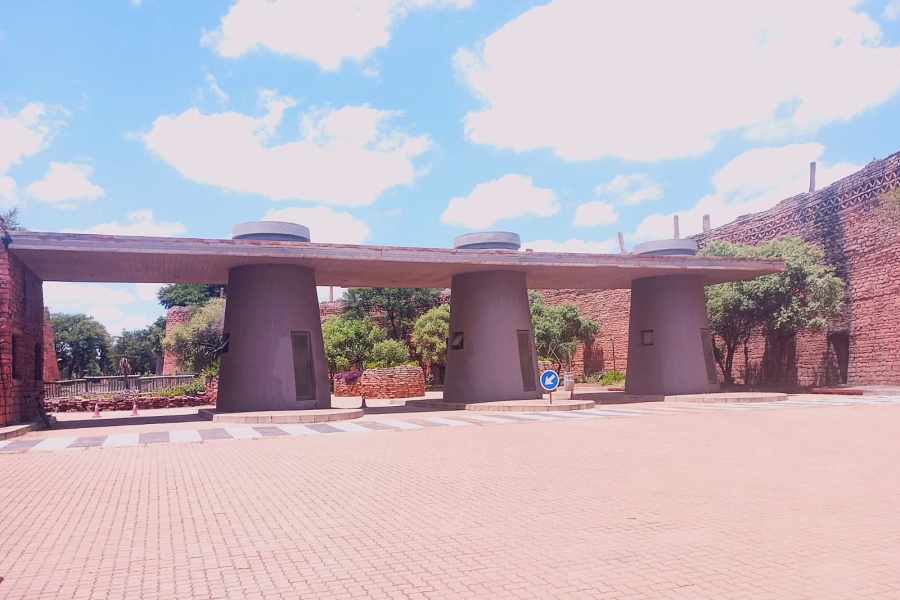 0 Bedroom Property for Sale in Sterkrivier Limpopo