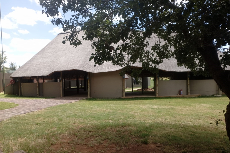 0 Bedroom Property for Sale in Sterkrivier Limpopo