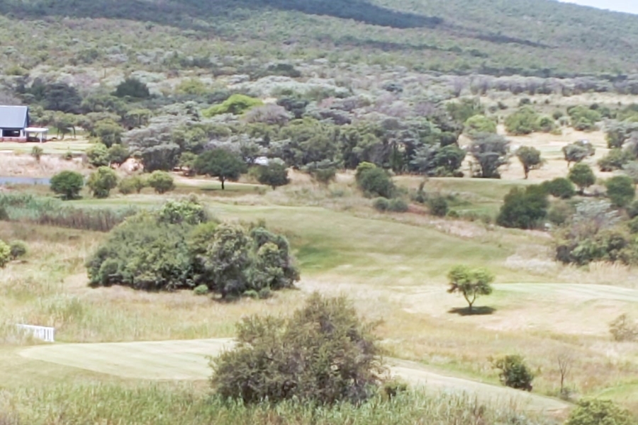 0 Bedroom Property for Sale in Sterkrivier Limpopo