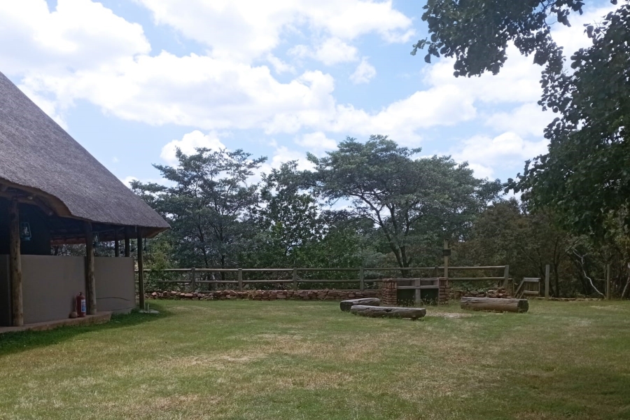 0 Bedroom Property for Sale in Sterkrivier Limpopo