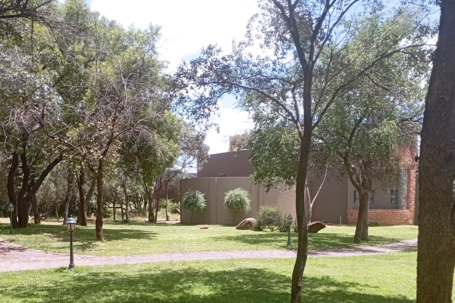 0 Bedroom Property for Sale in Sterkrivier Limpopo