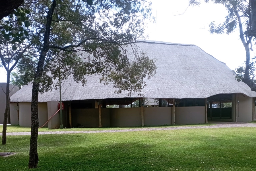 0 Bedroom Property for Sale in Sterkrivier Limpopo