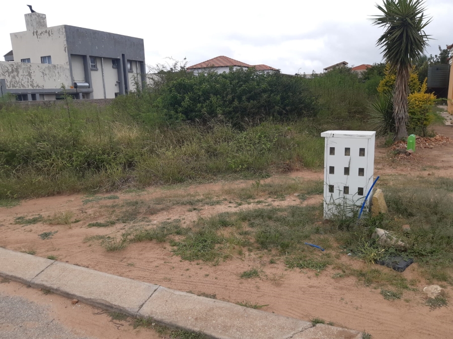 0 Bedroom Property for Sale in Serala View Limpopo