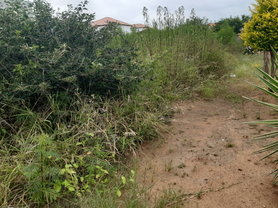 0 Bedroom Property for Sale in Serala View Limpopo