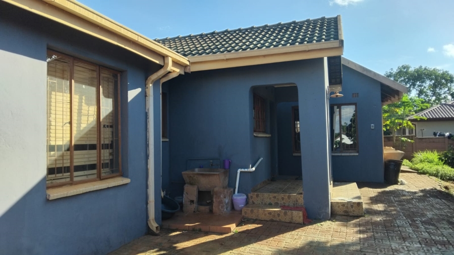3 Bedroom Property for Sale in Elim Limpopo
