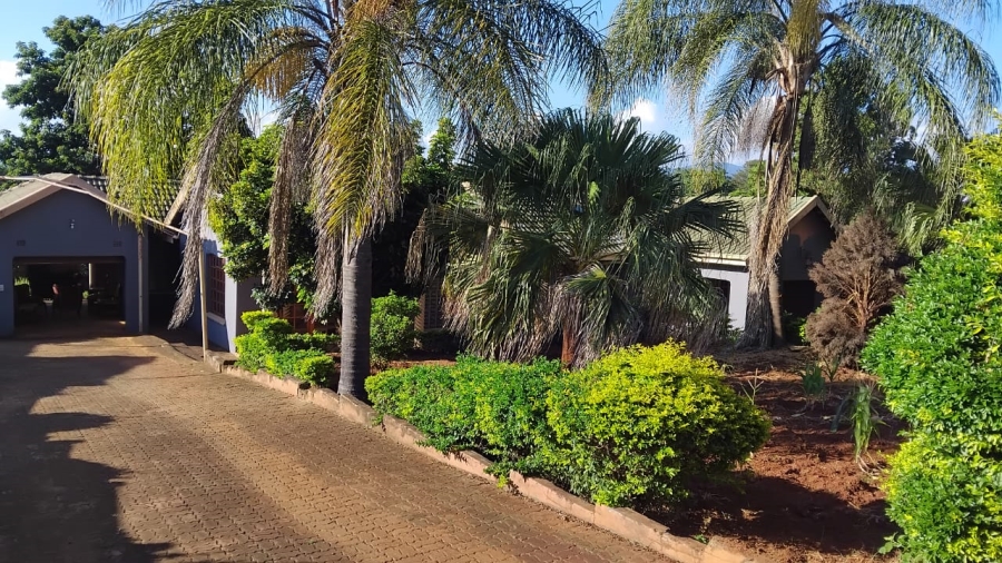 3 Bedroom Property for Sale in Elim Limpopo