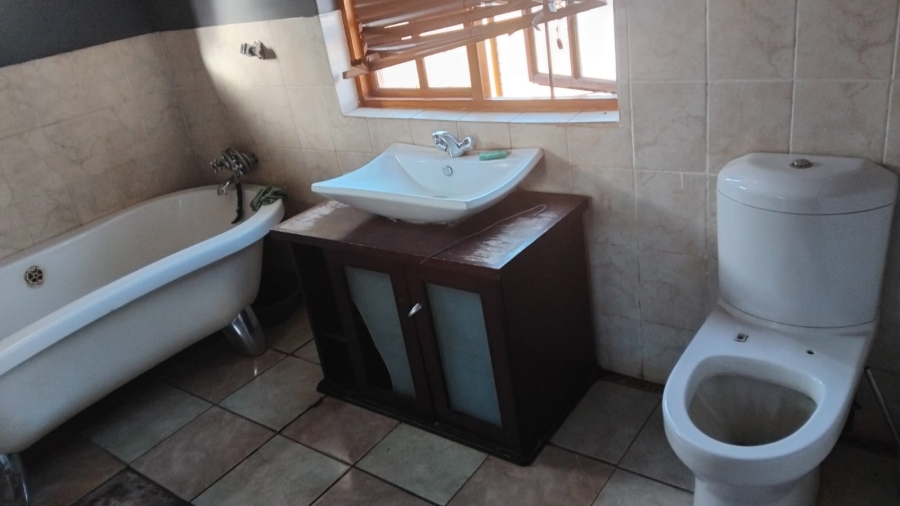 3 Bedroom Property for Sale in Elim Limpopo