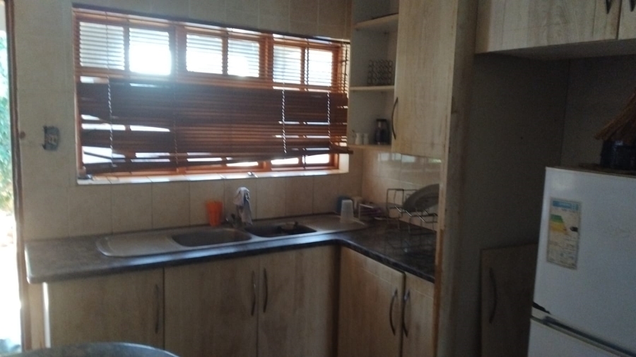 3 Bedroom Property for Sale in Elim Limpopo