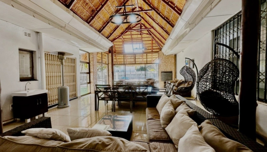 5 Bedroom Property for Sale in Bendor Limpopo