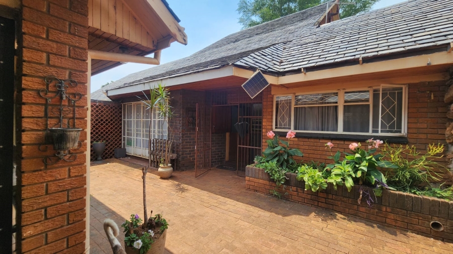 4 Bedroom Property for Sale in Trim Park Limpopo
