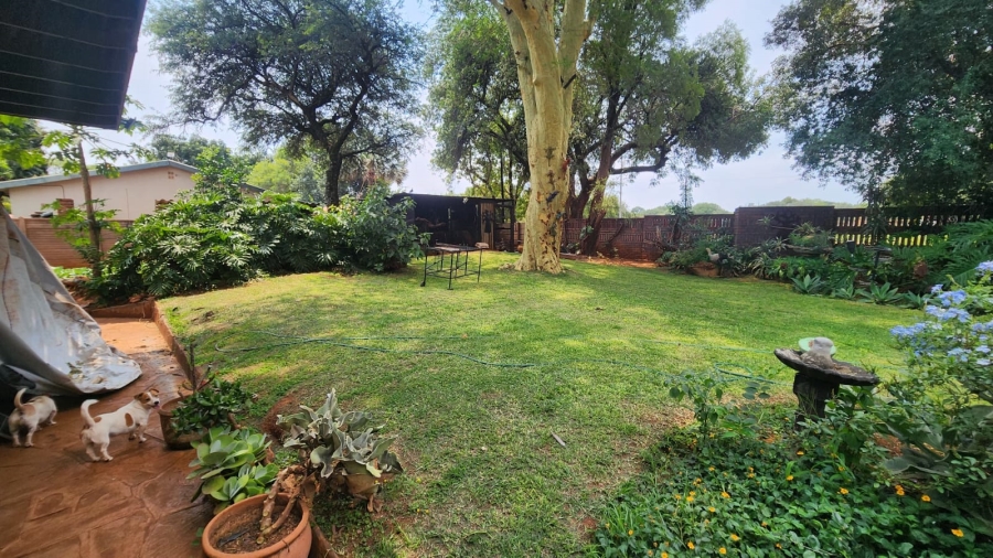 4 Bedroom Property for Sale in Trim Park Limpopo